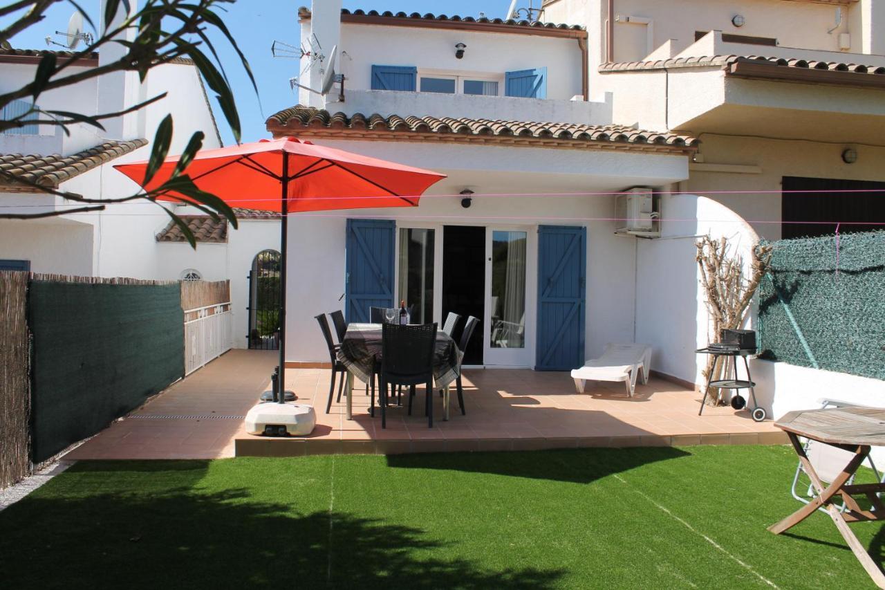 Breda 4A Villa Torroella de Montgrí Exterior photo