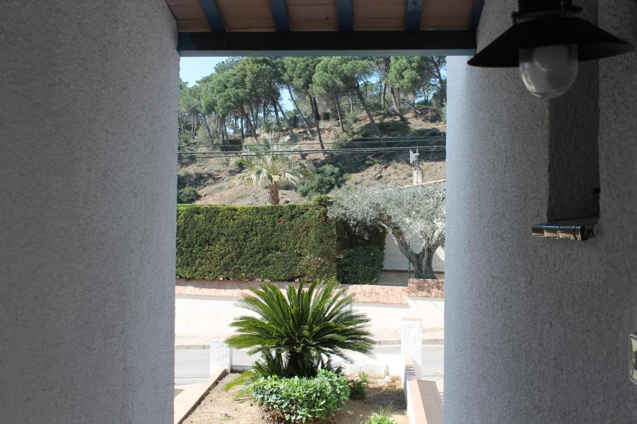 Breda 4A Villa Torroella de Montgrí Exterior photo